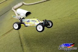 2015 DM 4WD Buggy 4WD Juni